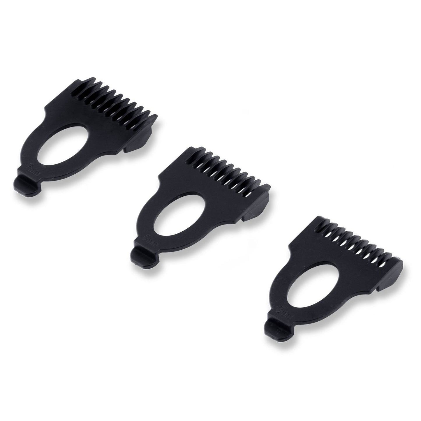 Berdsen BD-265 electric shaver, black