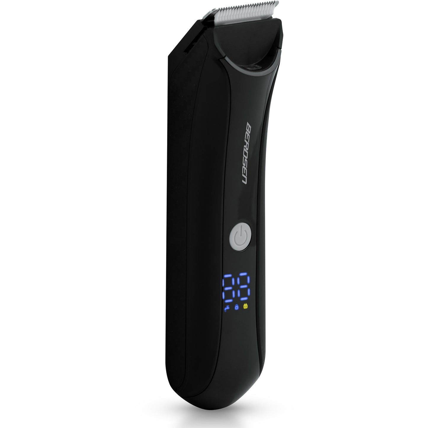 Berdsen BD-267 hair clipper, black
