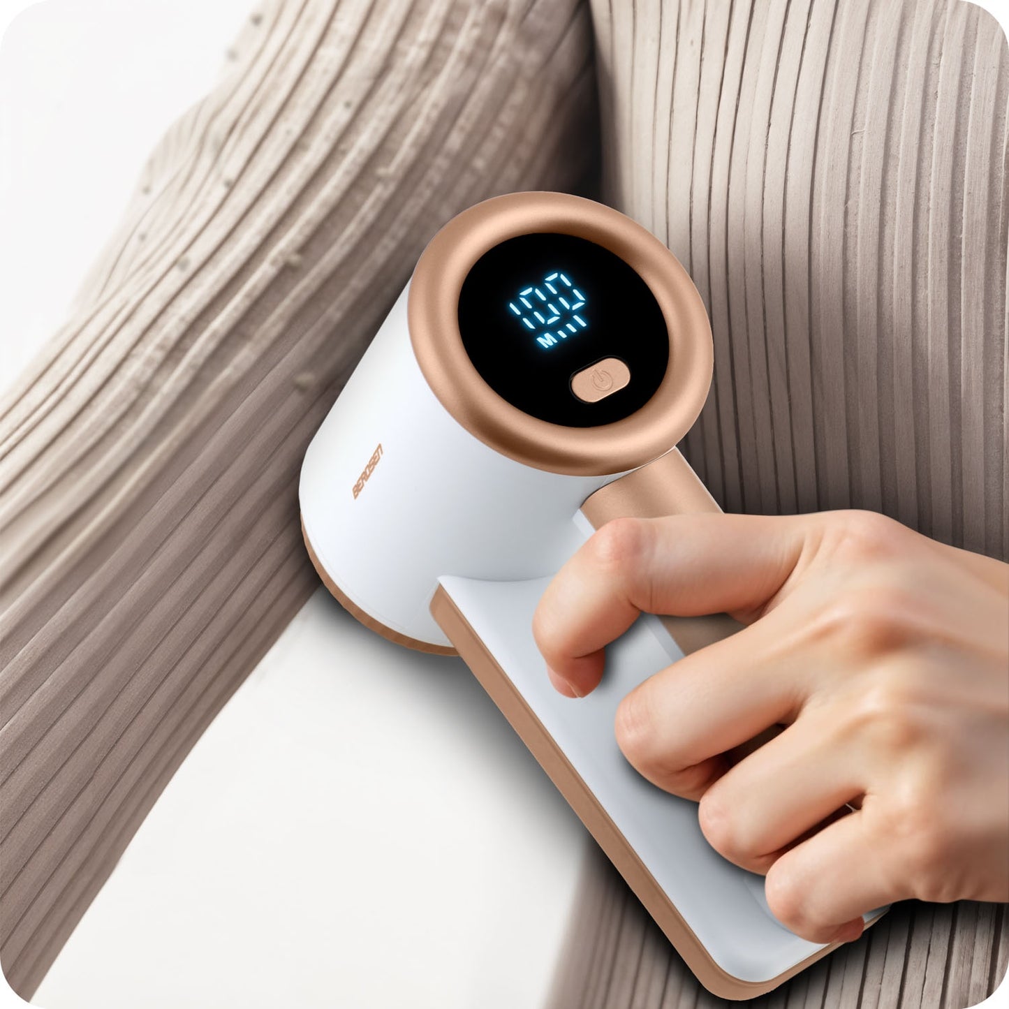 Berdsen BD-390 electric clothes shaver