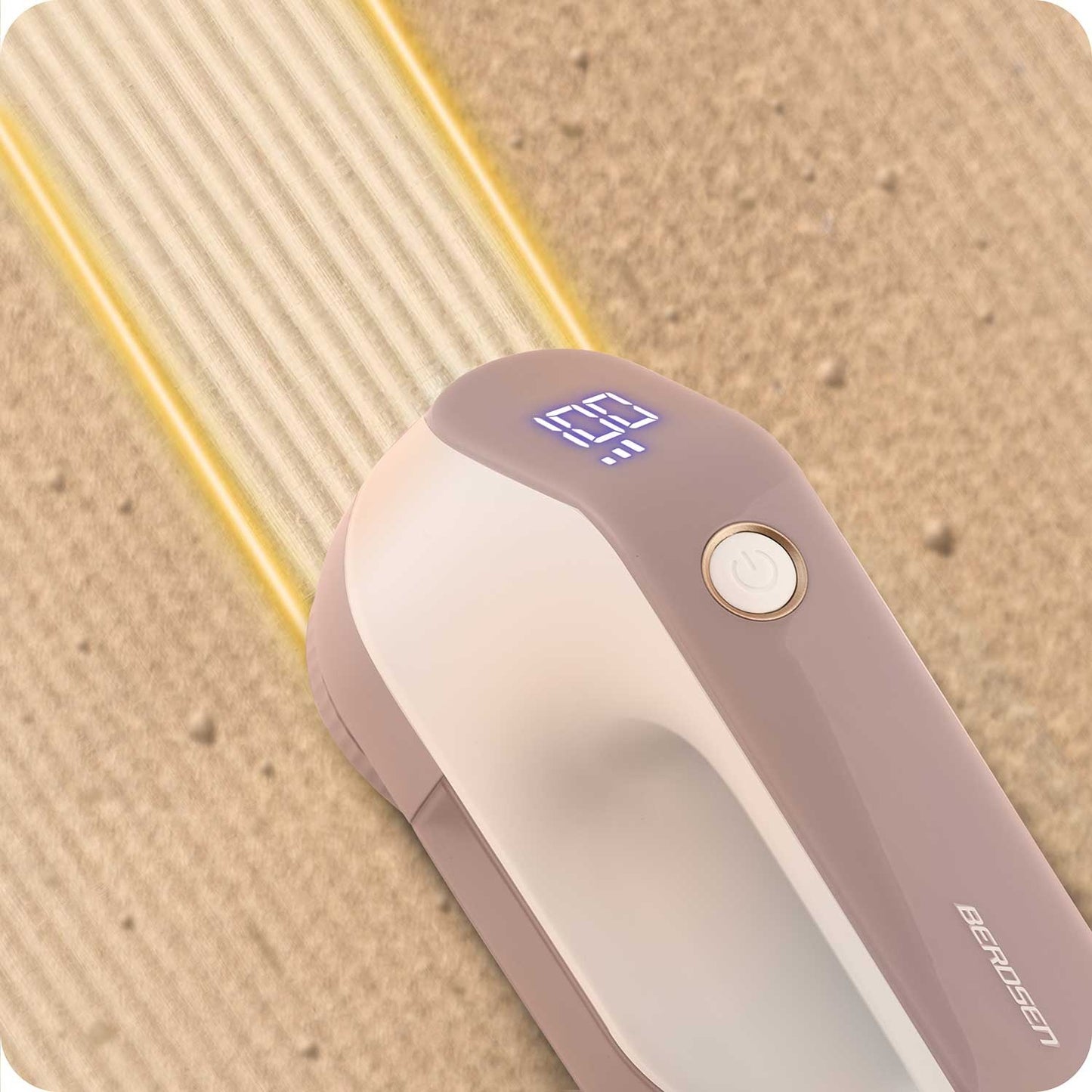 Berdsen BD-391 electric clothes shaver