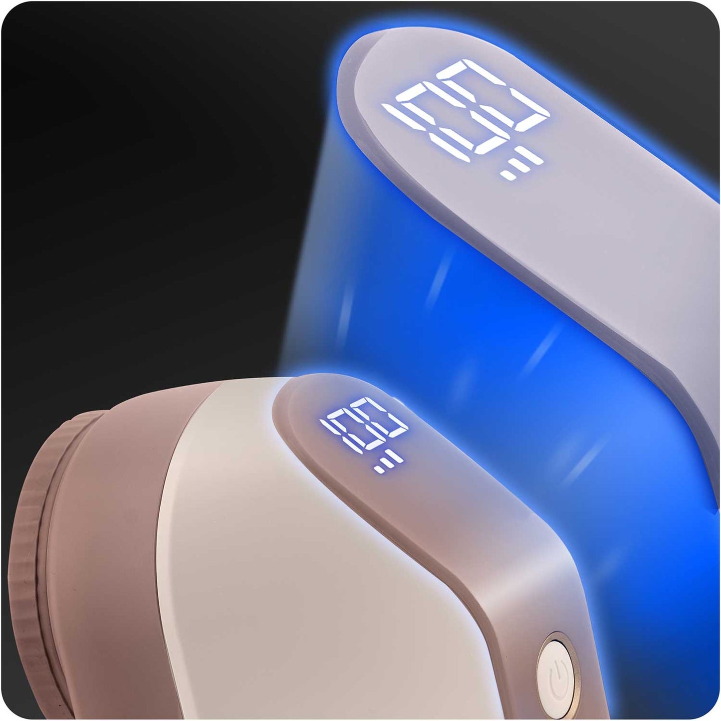 Berdsen BD-391 electric clothes shaver