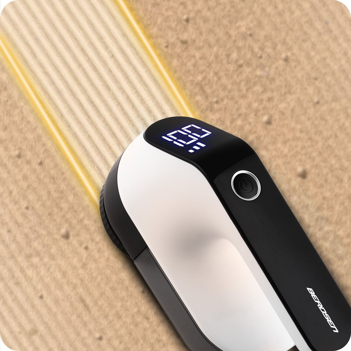 Berdsen BD-391 electric clothes shaver