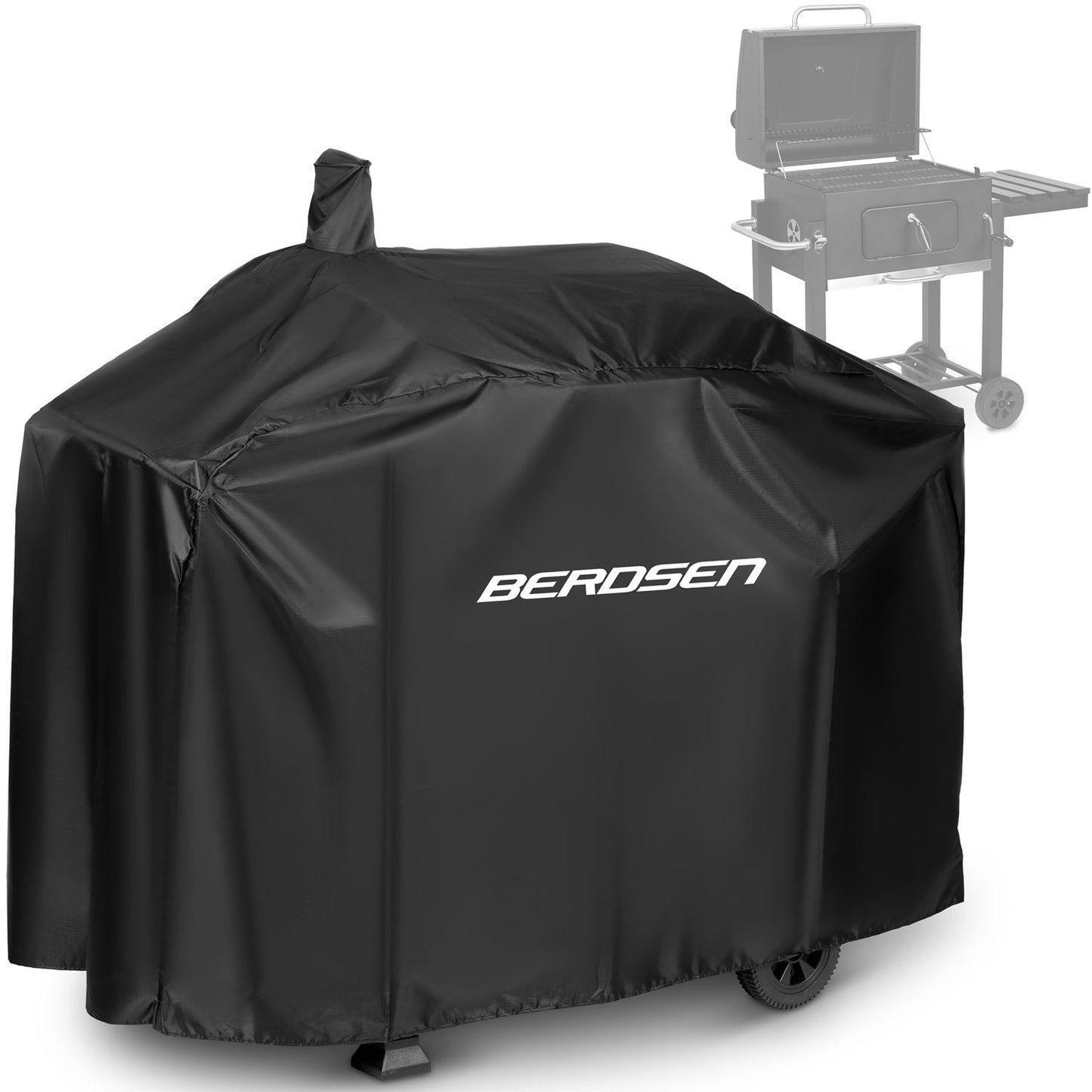 Berdsen BD-890 grill cover