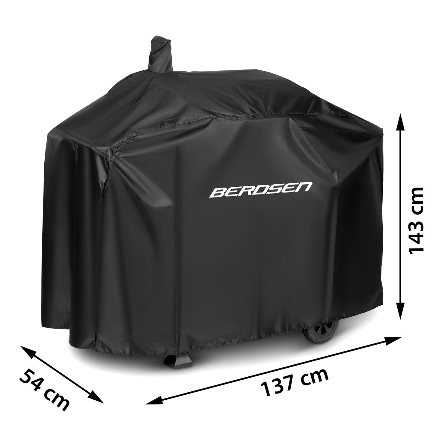 Berdsen BD-890 grill cover