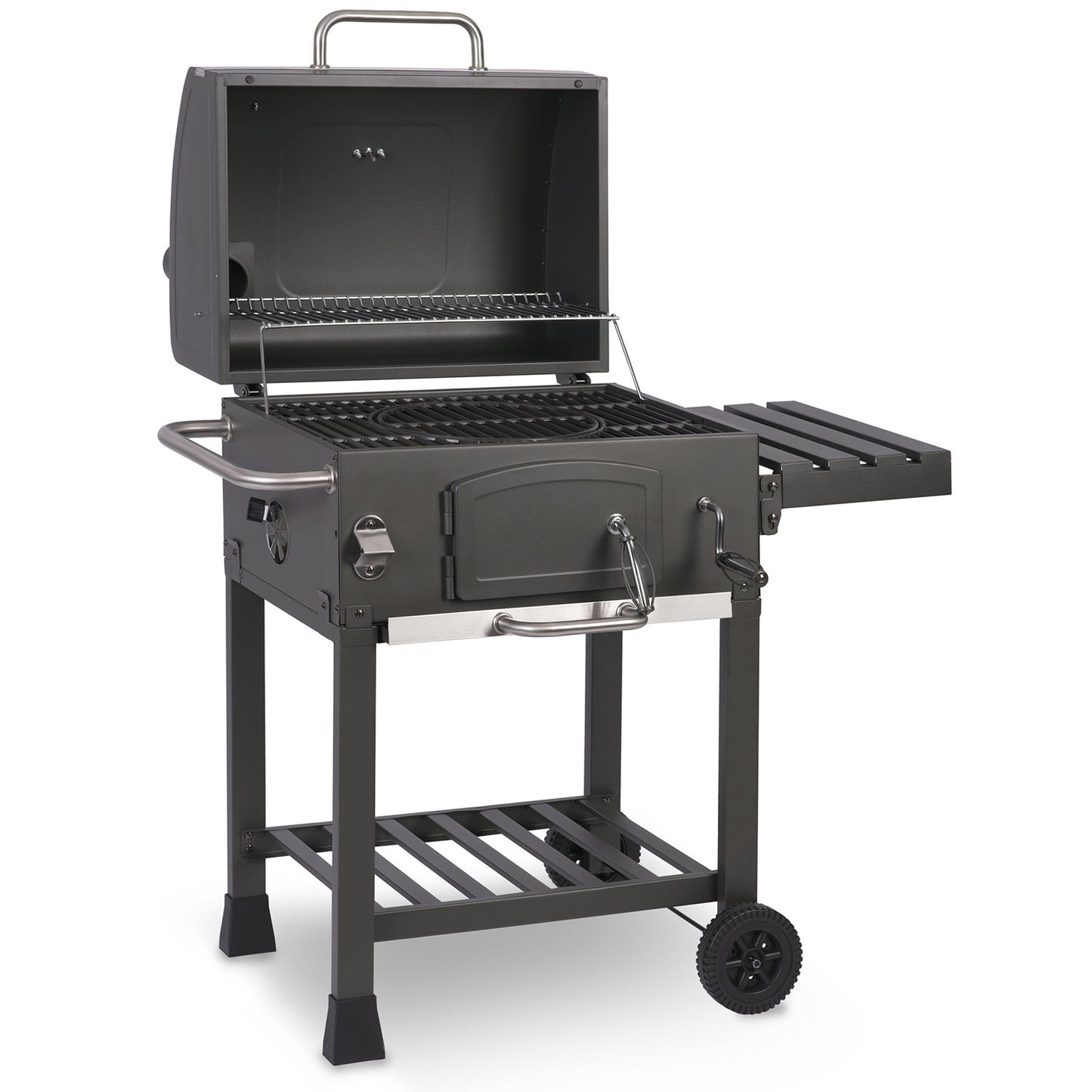 Berdsen BD-891 charcoal grill