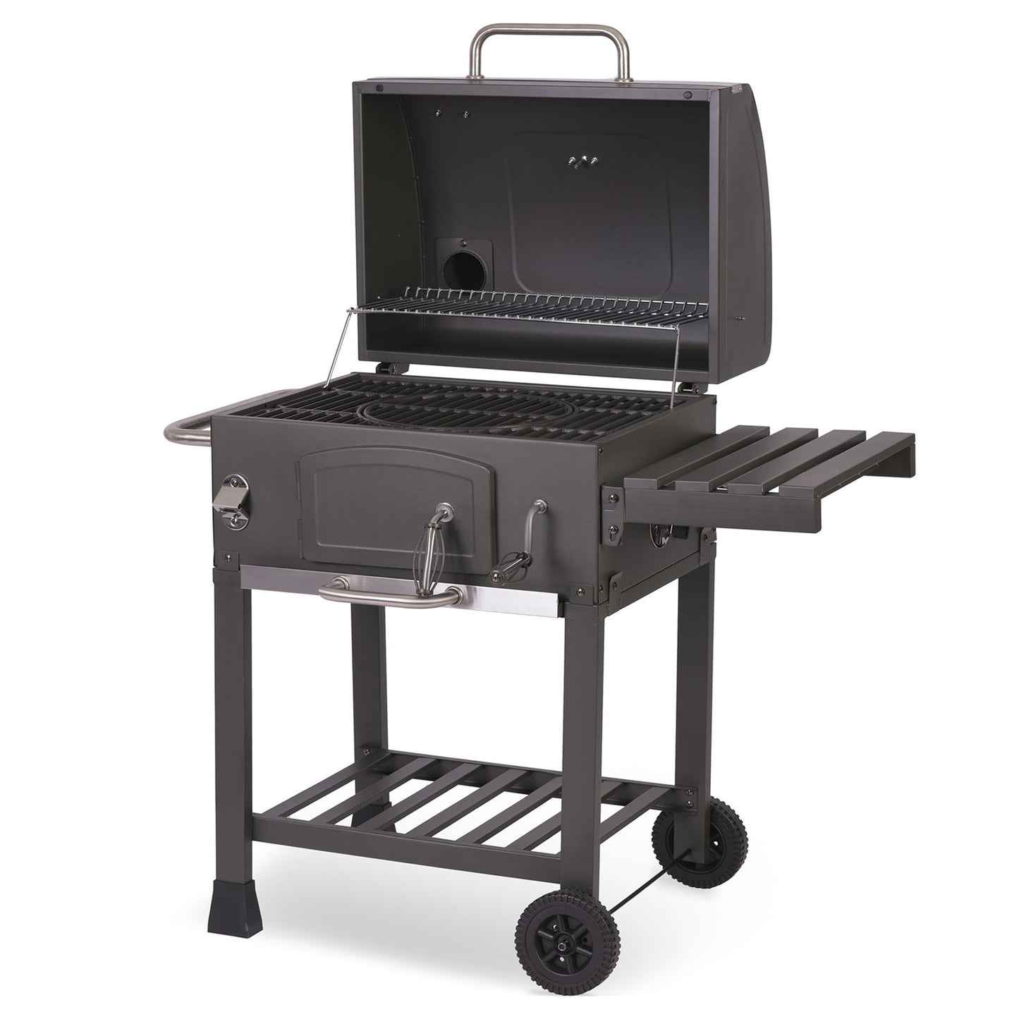 Berdsen BD-891 charcoal grill
