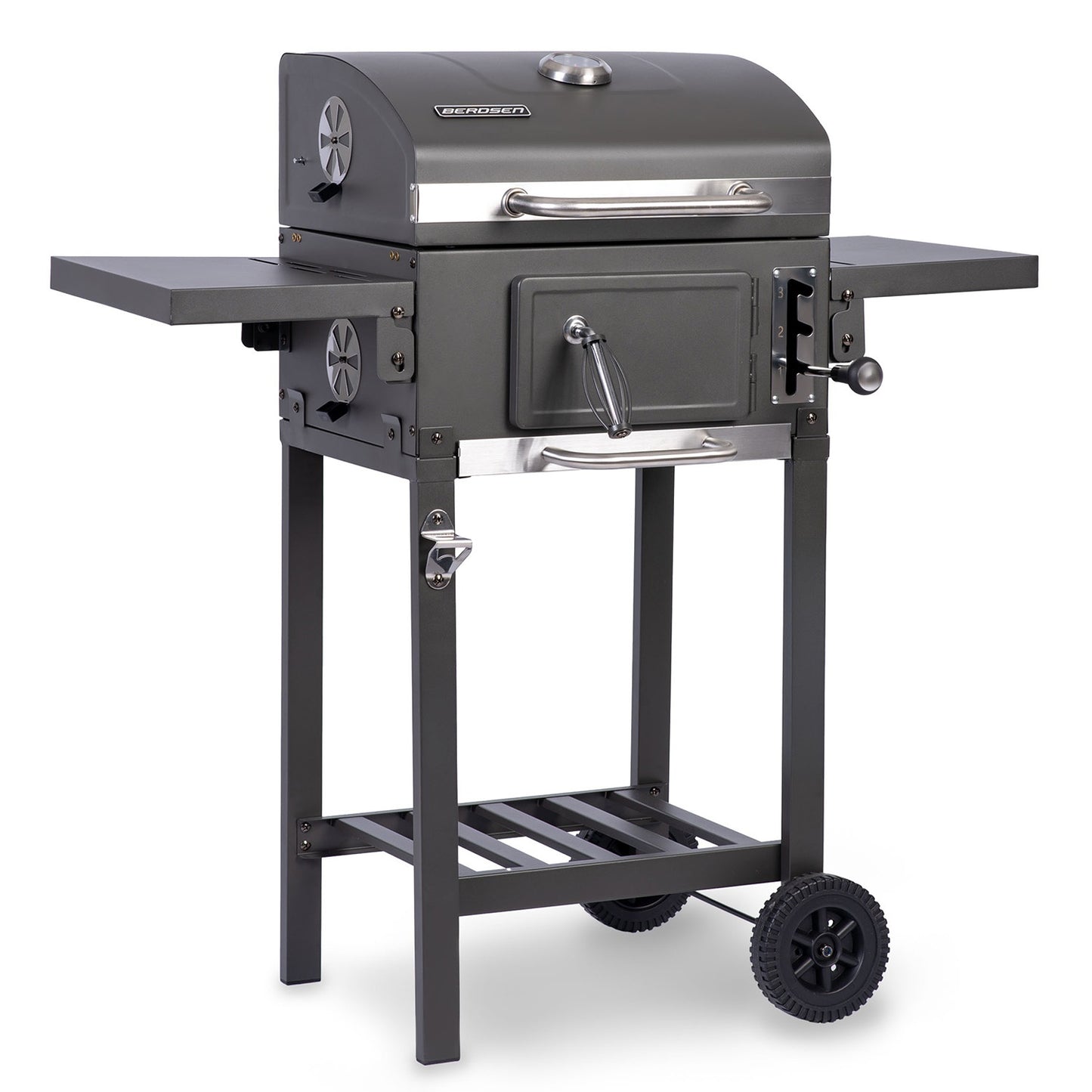 Berdsen BD-892 charcoal grill