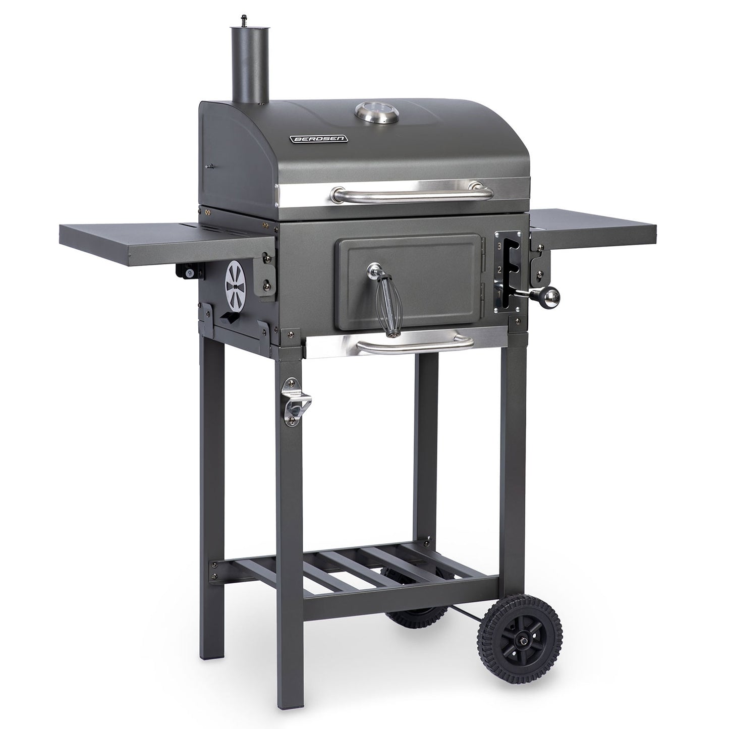 Berdsen BD-892 charcoal grill