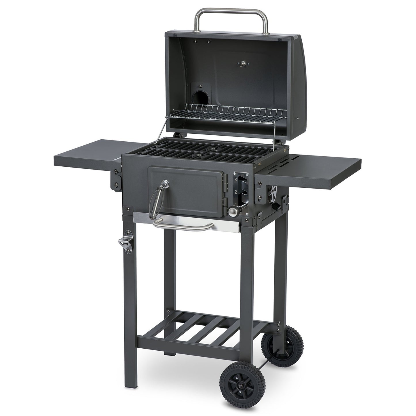 Berdsen BD-892 charcoal grill
