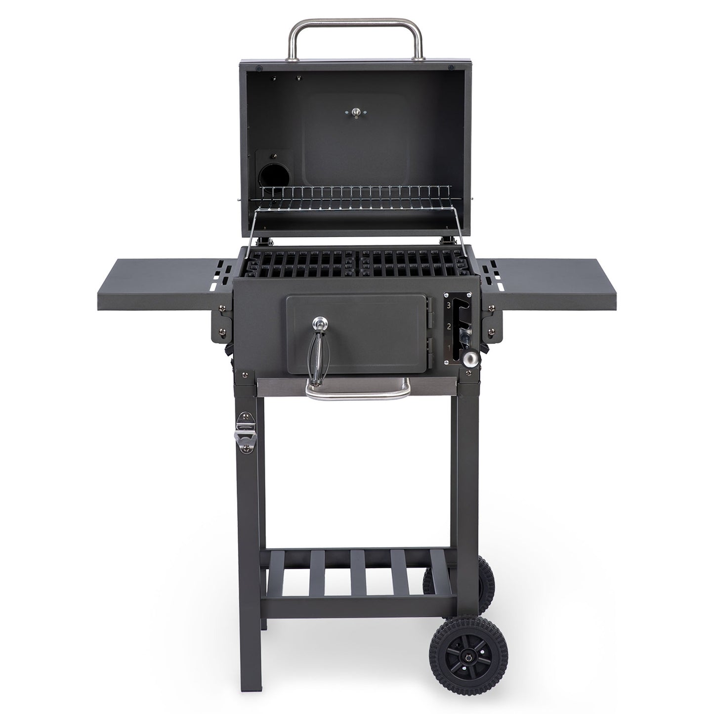 Berdsen BD-892 charcoal grill