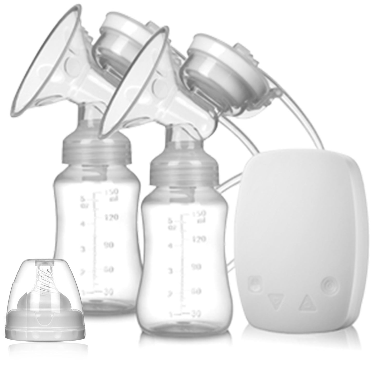 Berdsen BL-902 double two-phase electric breast pump