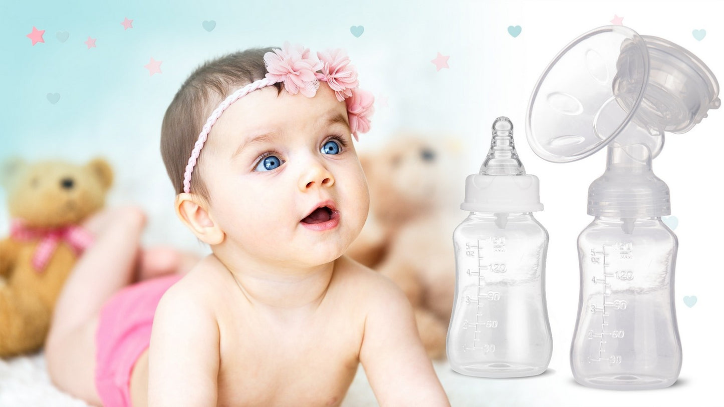 Berdsen BL-902 double two-phase electric breast pump