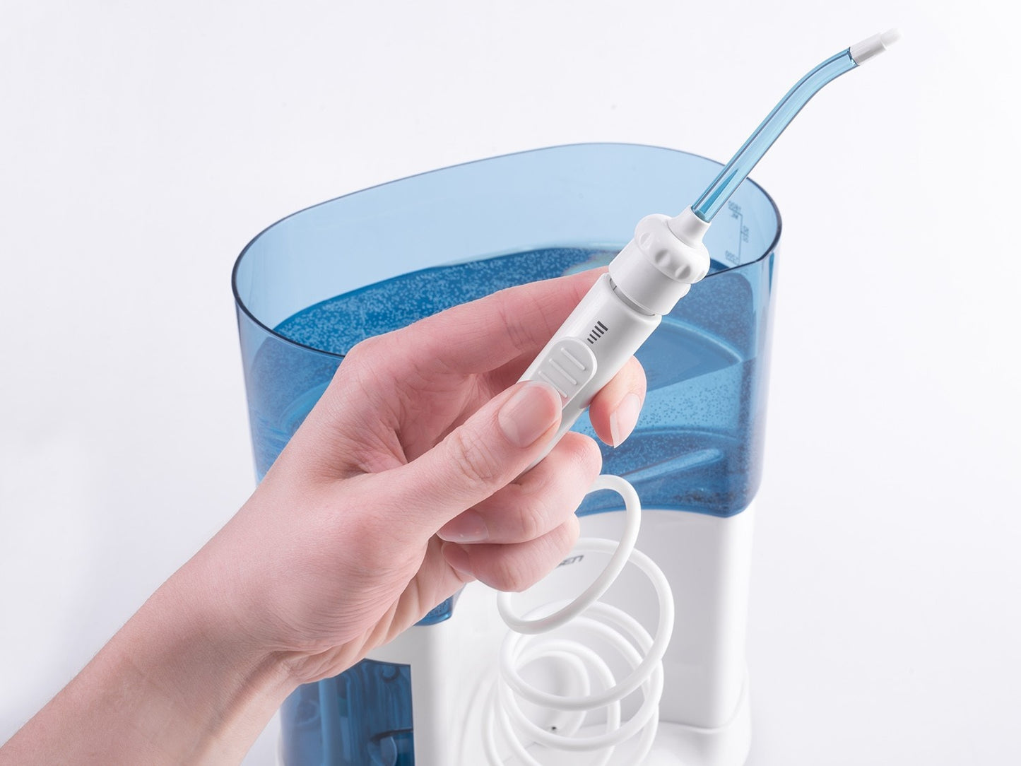 Berdsen ClearJet X1 stationary dental irrigator