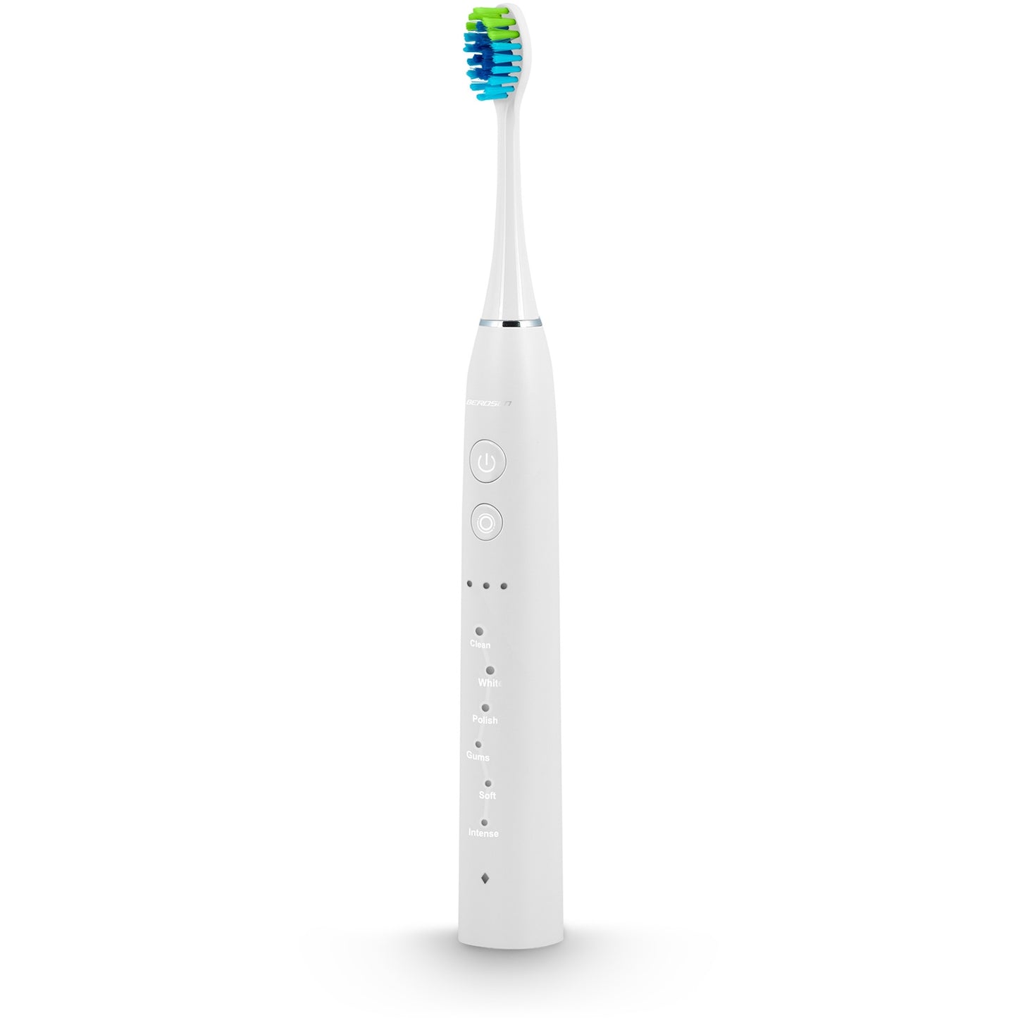 Berdsen Galaxy Duo sonic toothbrush set of 2