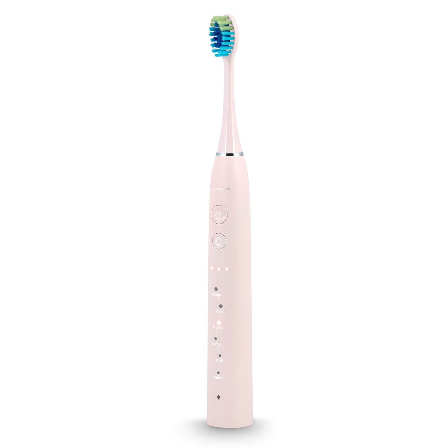 Berdsen Galaxy Duo sonic toothbrush set of 2