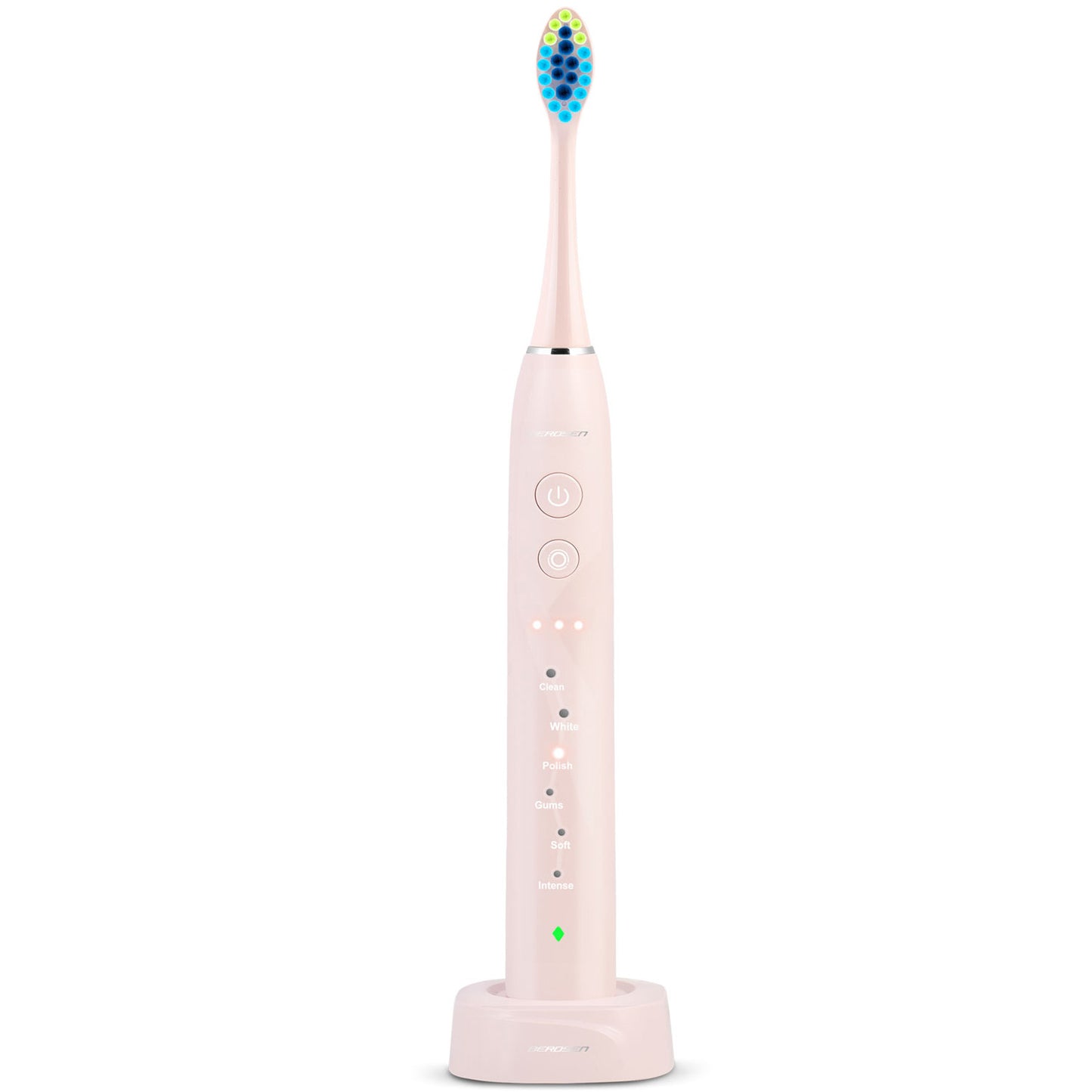 Berdsen Galaxy sonic toothbrush, pink
