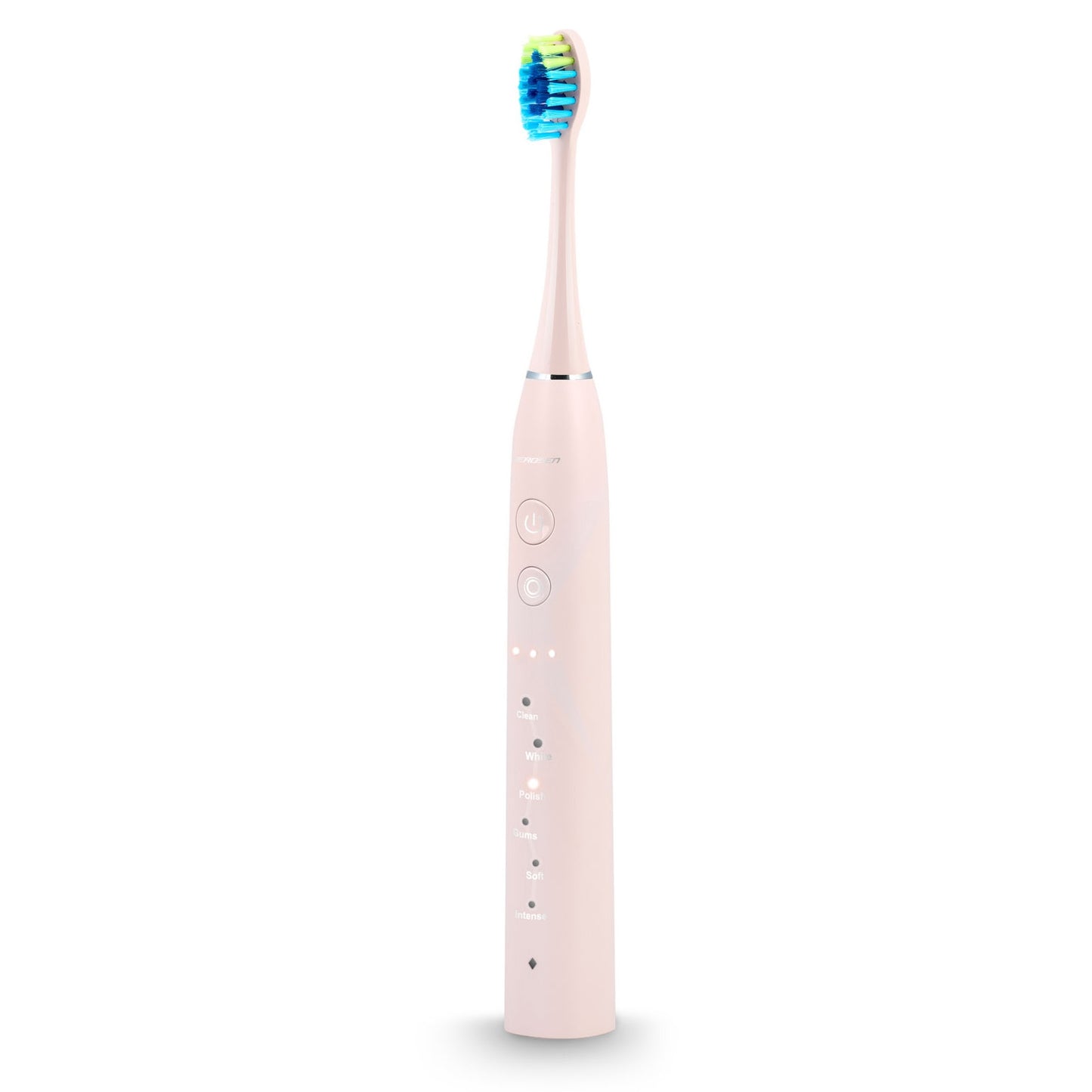 Berdsen Galaxy sonic toothbrush, pink