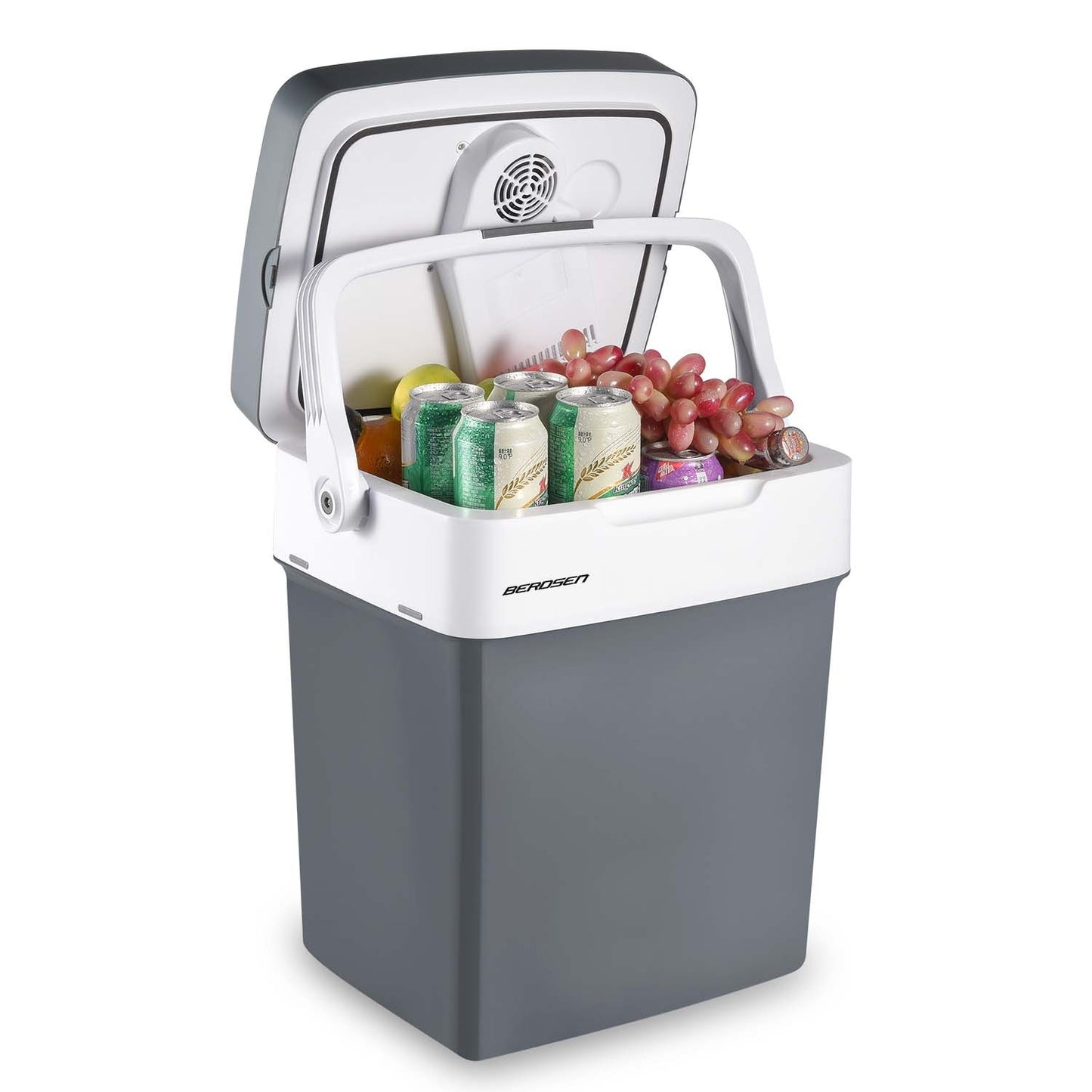 Berdsen Icemax 29L Environmentally Friendly Portable Cooler Box
