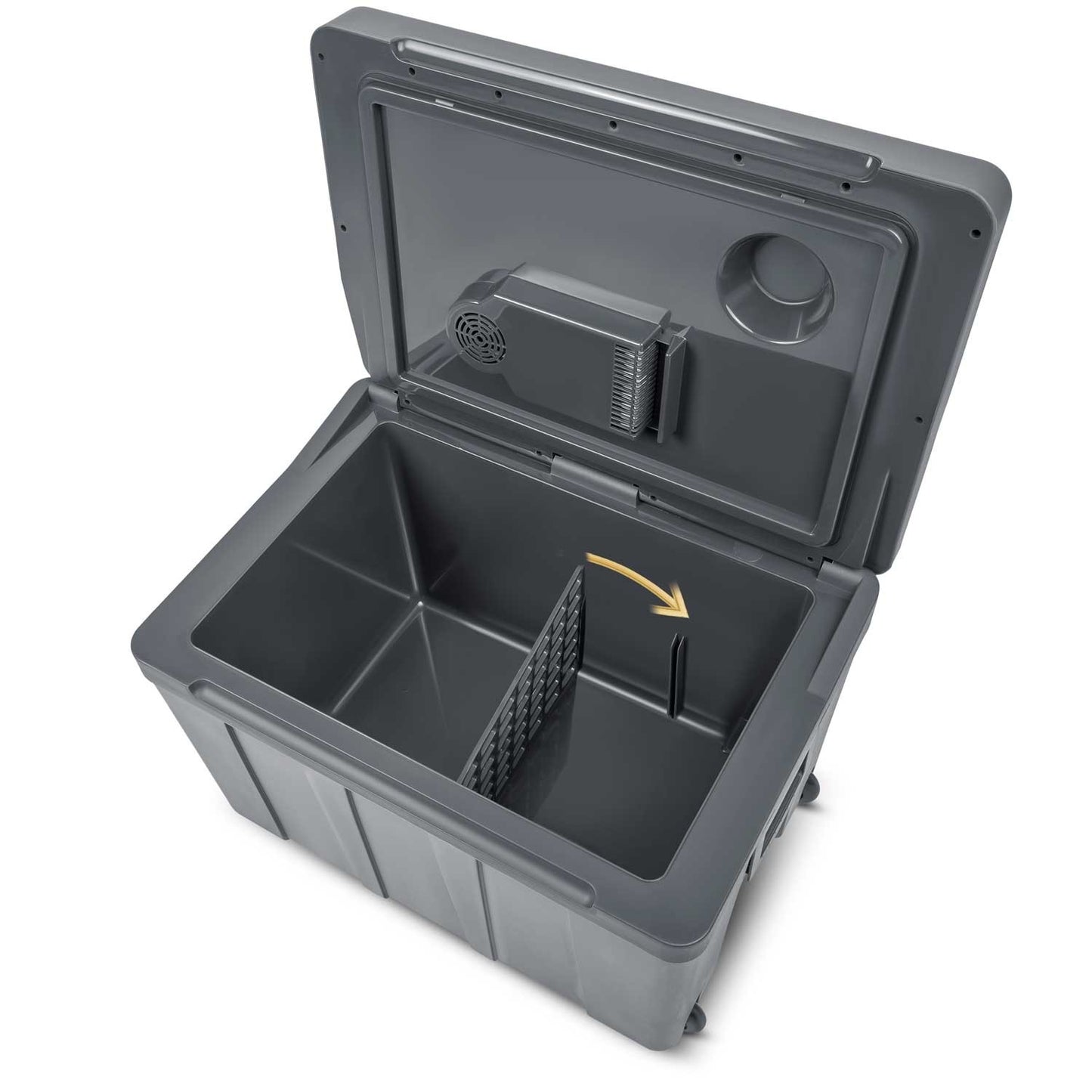Berdsen Icemax 50L - Portable Cooler Box