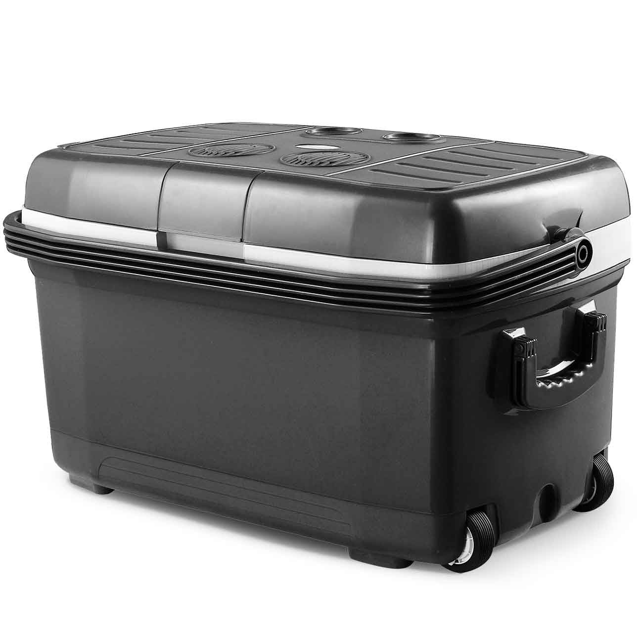 Berdsen Icemax 50 liter travel refrigerator