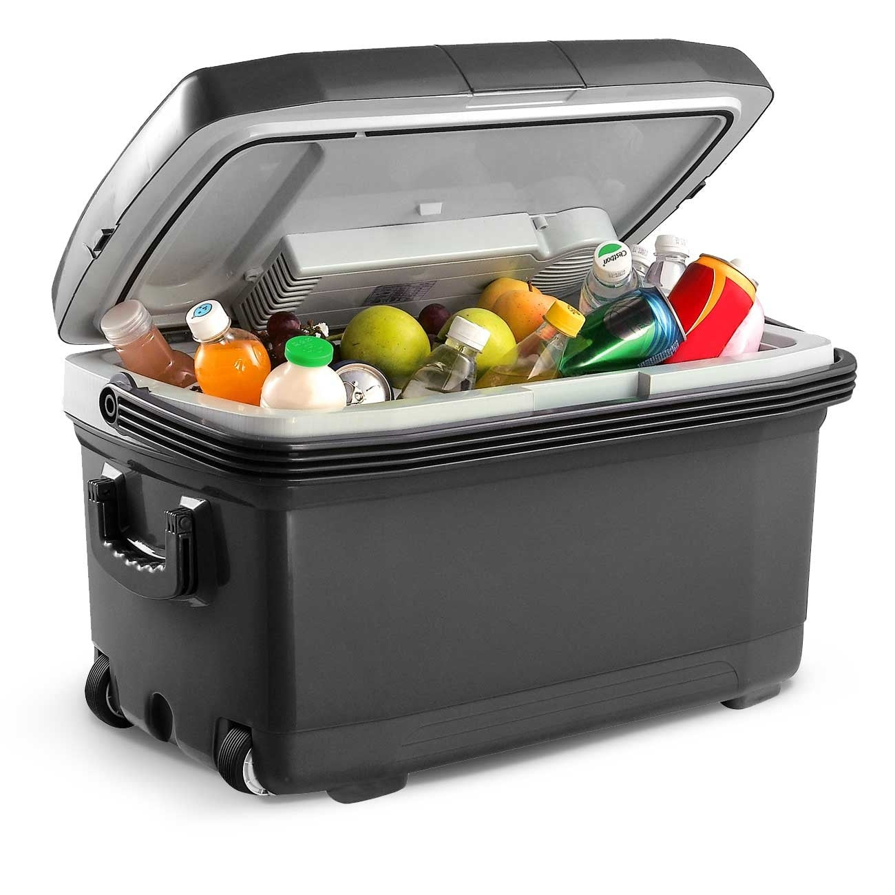 Berdsen Icemax 50 liter travel refrigerator