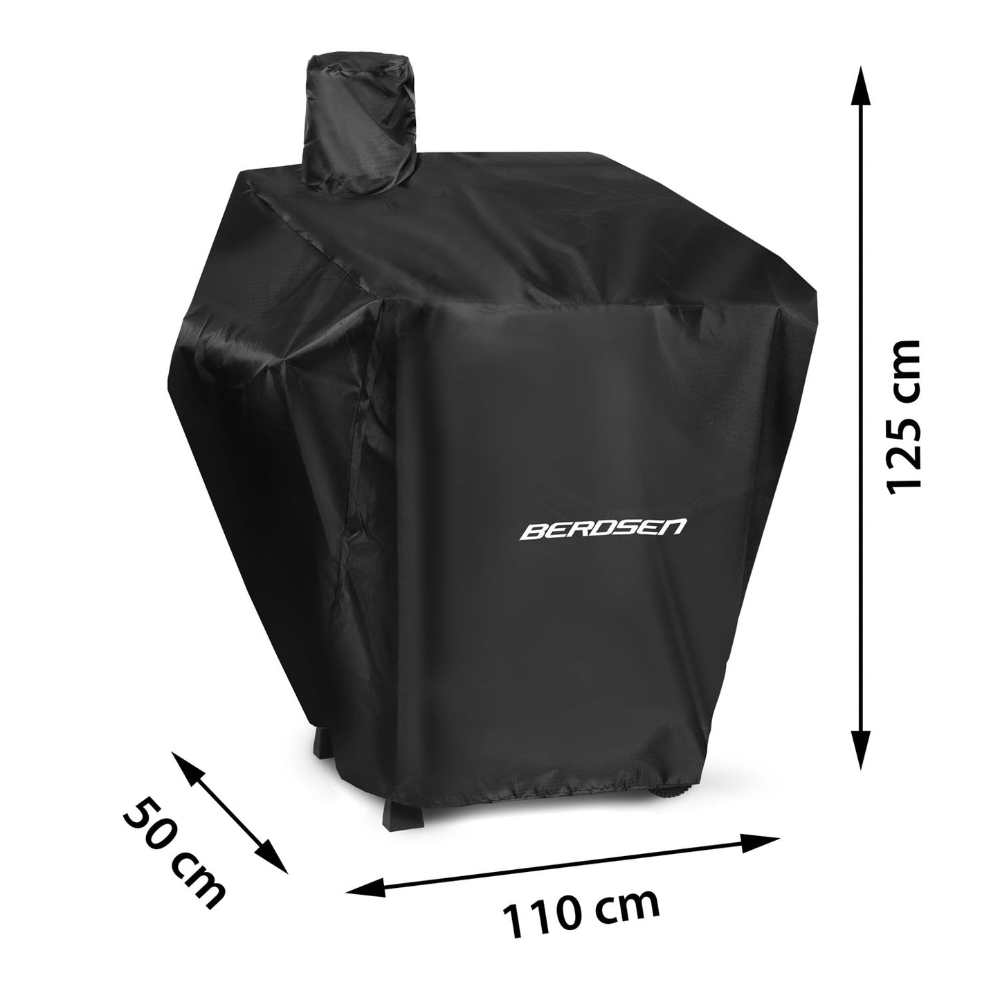 Berdsen grill cover