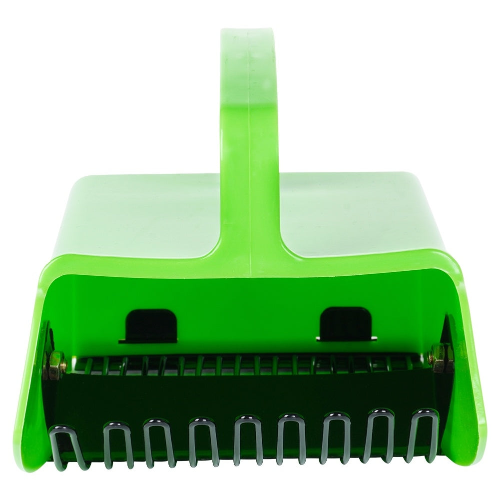 Berry picker for blueberries, currants and aronia - easy to use