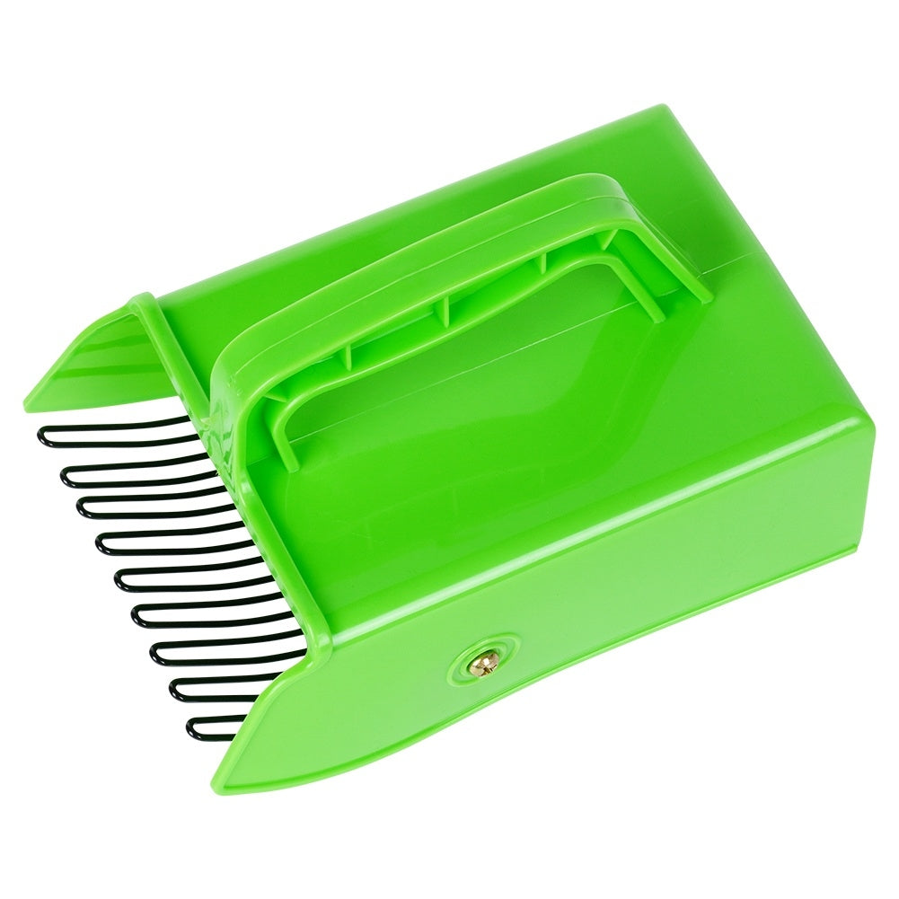 Berry picker for blueberries, currants and aronia - easy to use