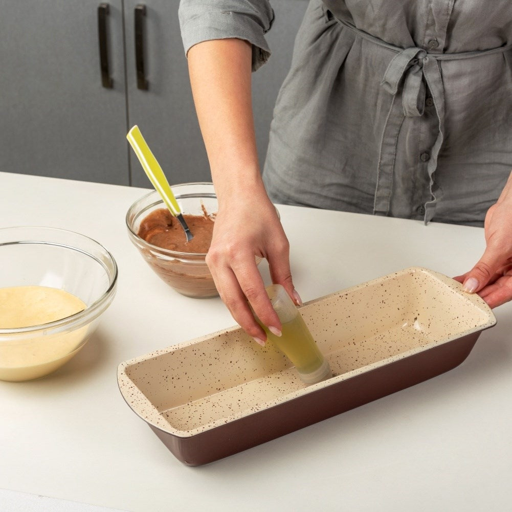 Best Baking form with Non-stick Ceramic Granite coating