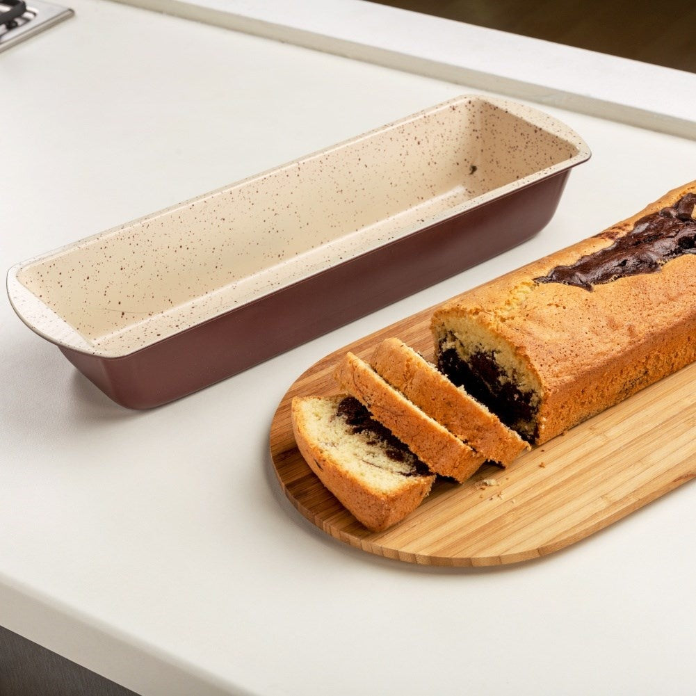 Best Baking form with Non-stick Ceramic Granite coating