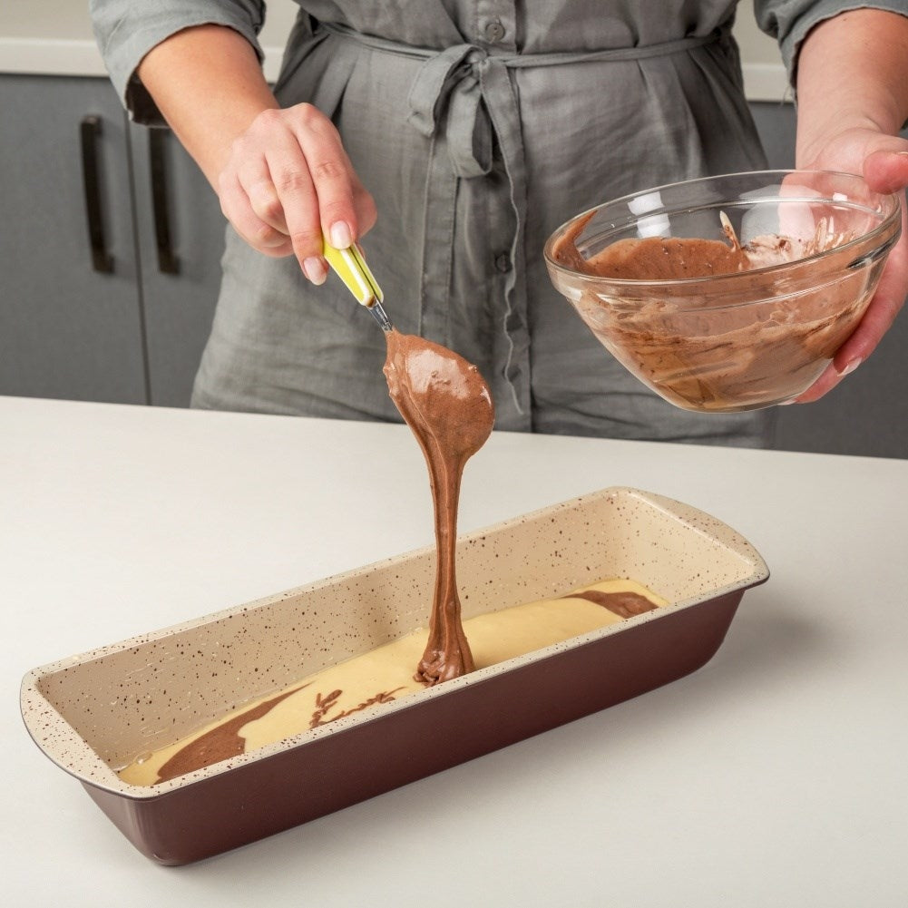 Best Baking form with Non-stick Ceramic Granite coating