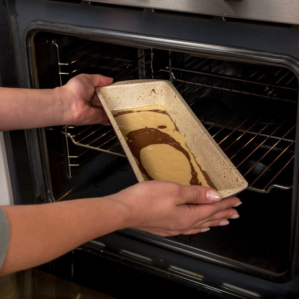Best Baking form with Non-stick Ceramic Granite coating