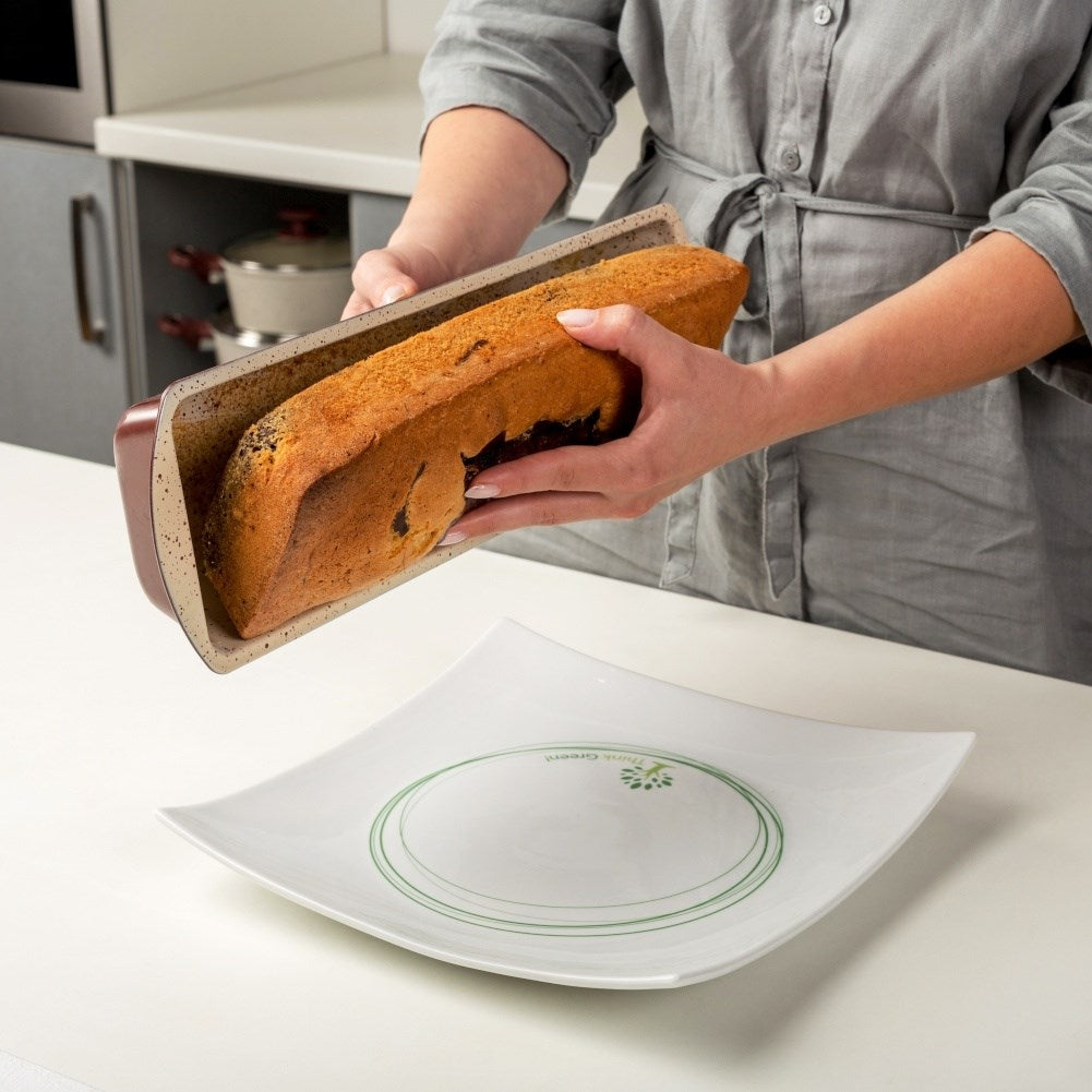 Best Baking form with Non-stick Ceramic Granite coating
