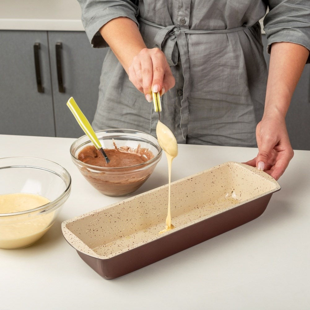 Best Baking form with Non-stick Ceramic Granite coating
