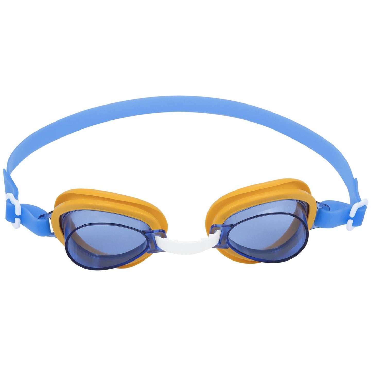 Bestway 21002 blue swimming goggles for children