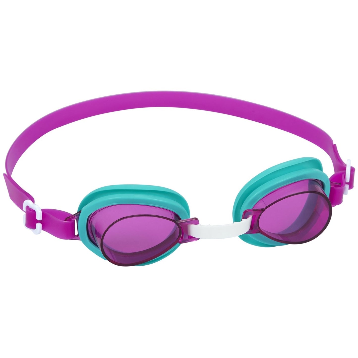 Bestway 21002 fillet swimming goggles for children