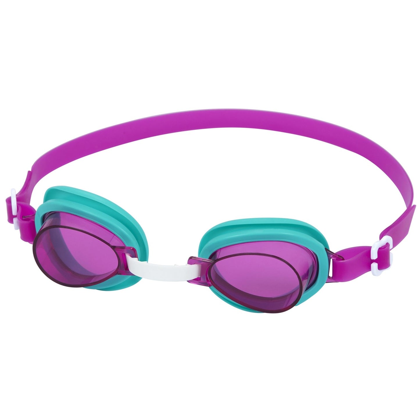 Bestway 21002 fillet swimming goggles for children