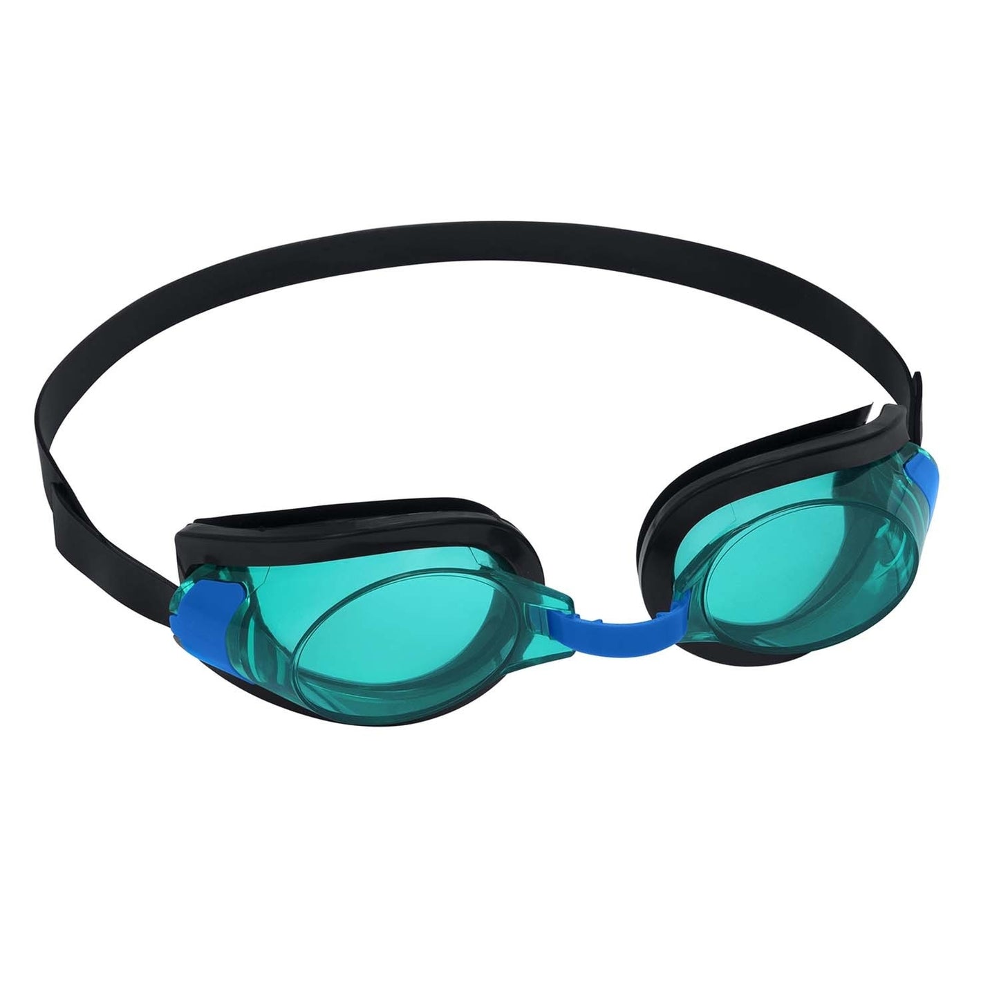 Bestway 21005 blue swimming goggles for children