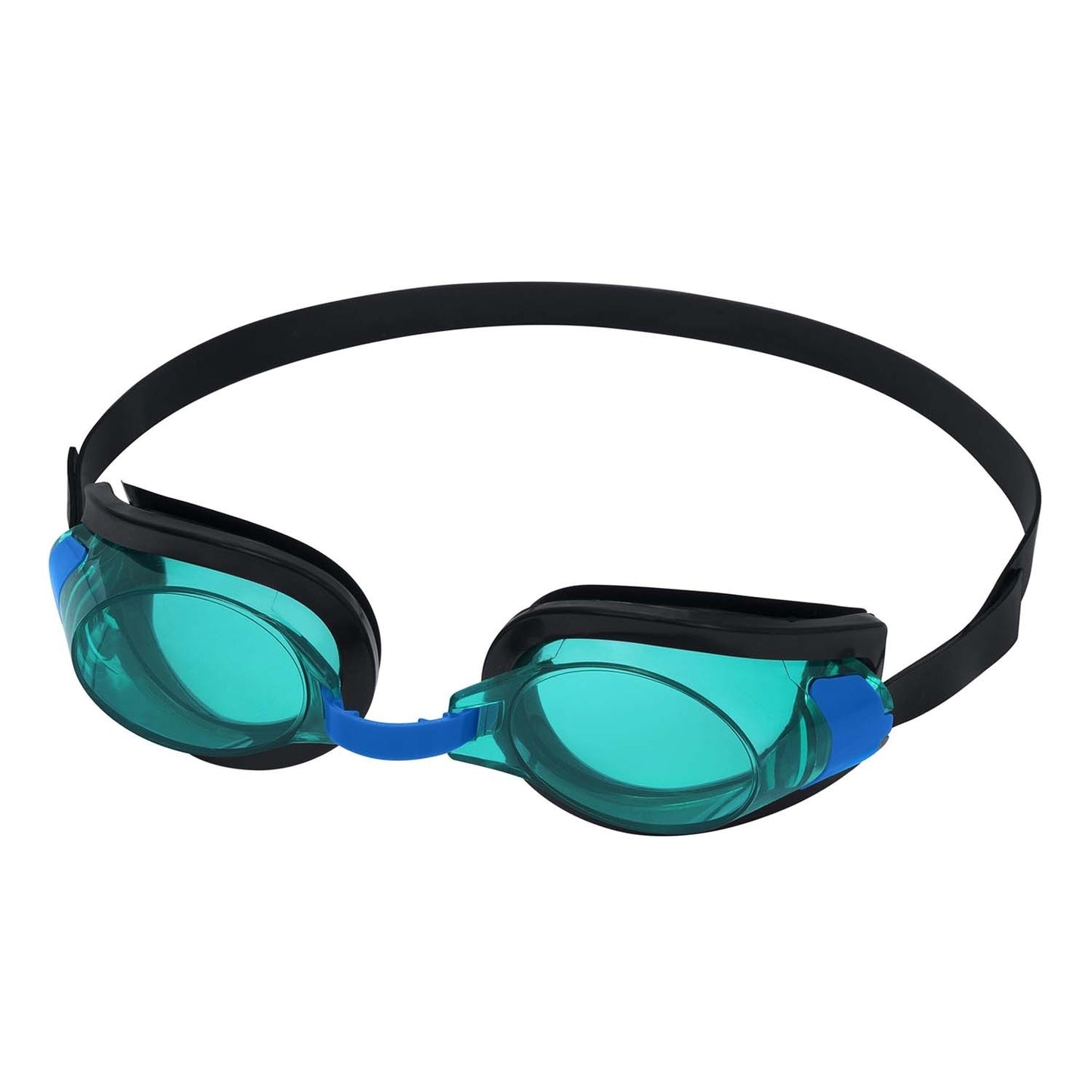Bestway 21005 blue swimming goggles for children