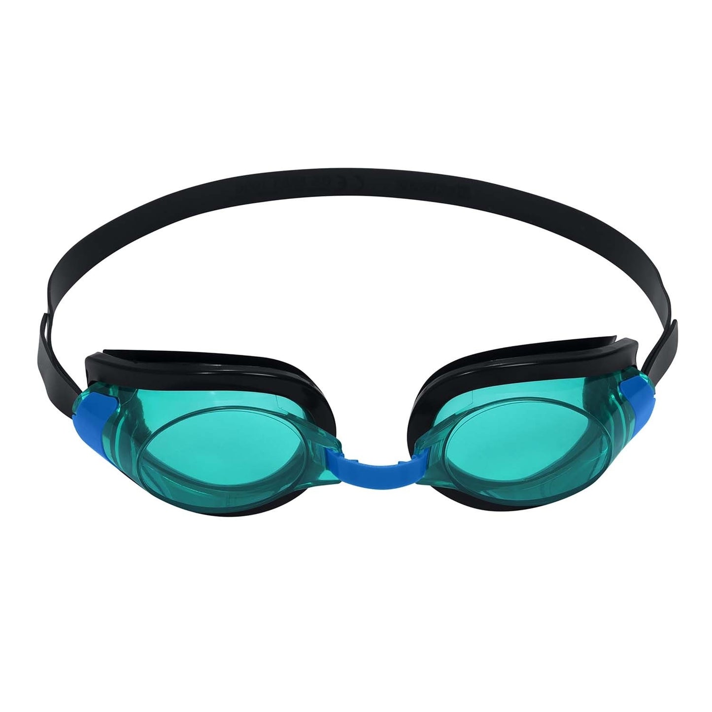 Bestway 21005 blue swimming goggles for children