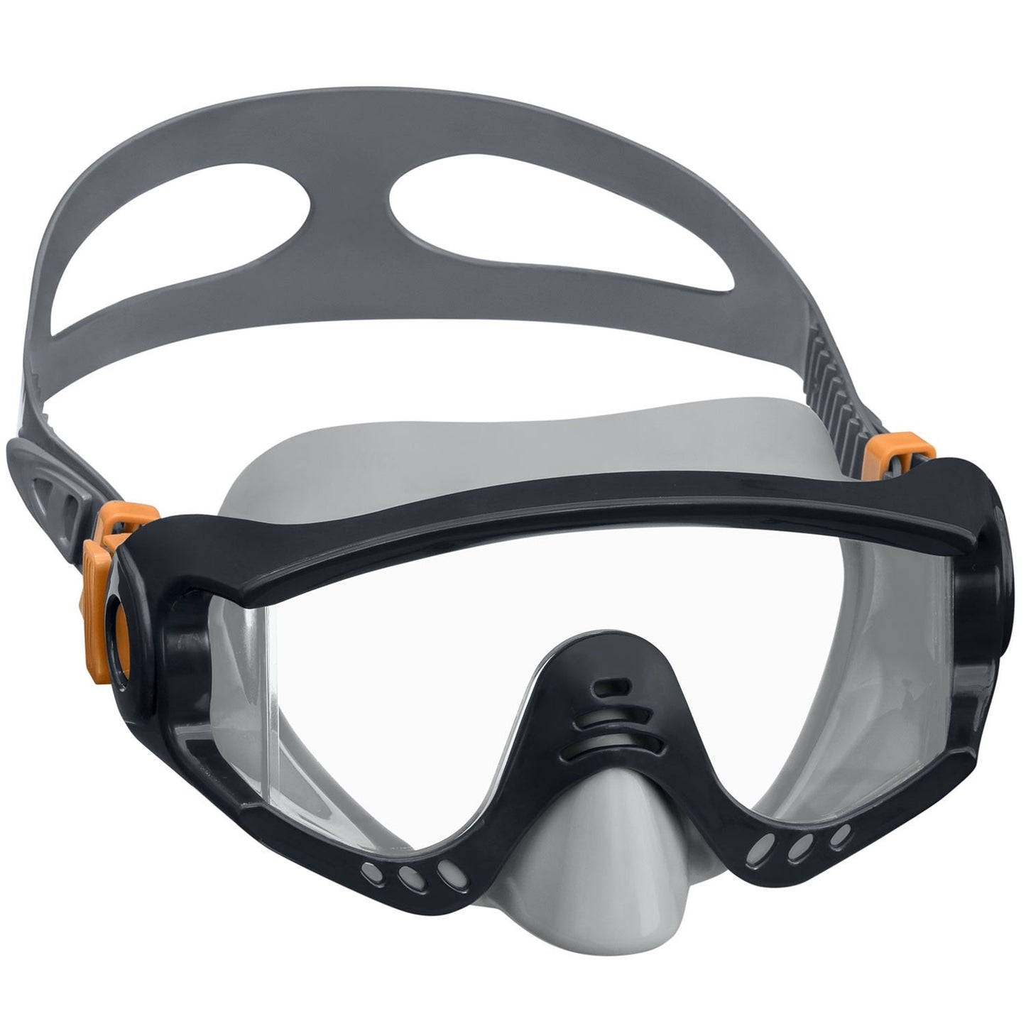 Bestway 22044 black swimming mask