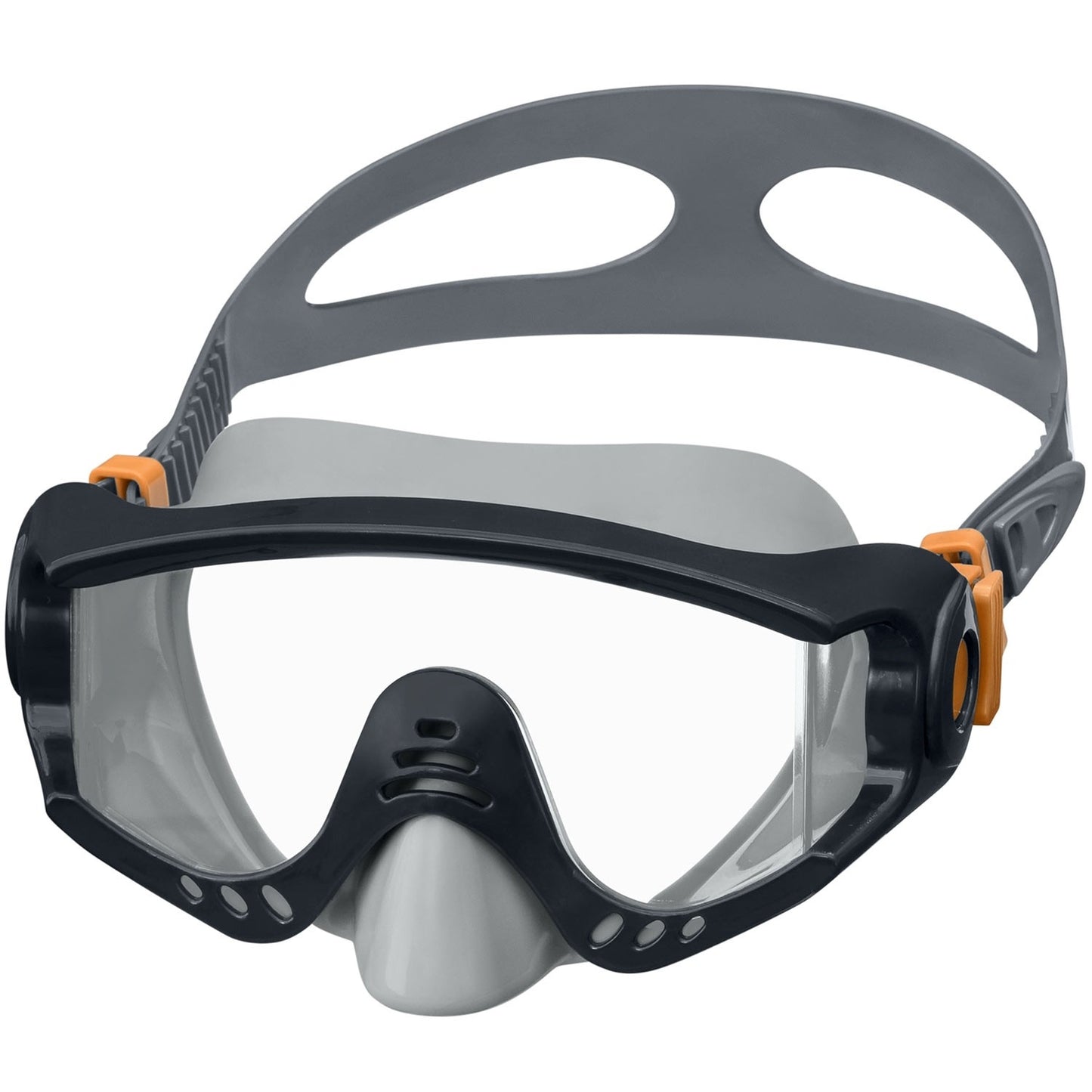 Bestway 22044 black swimming mask