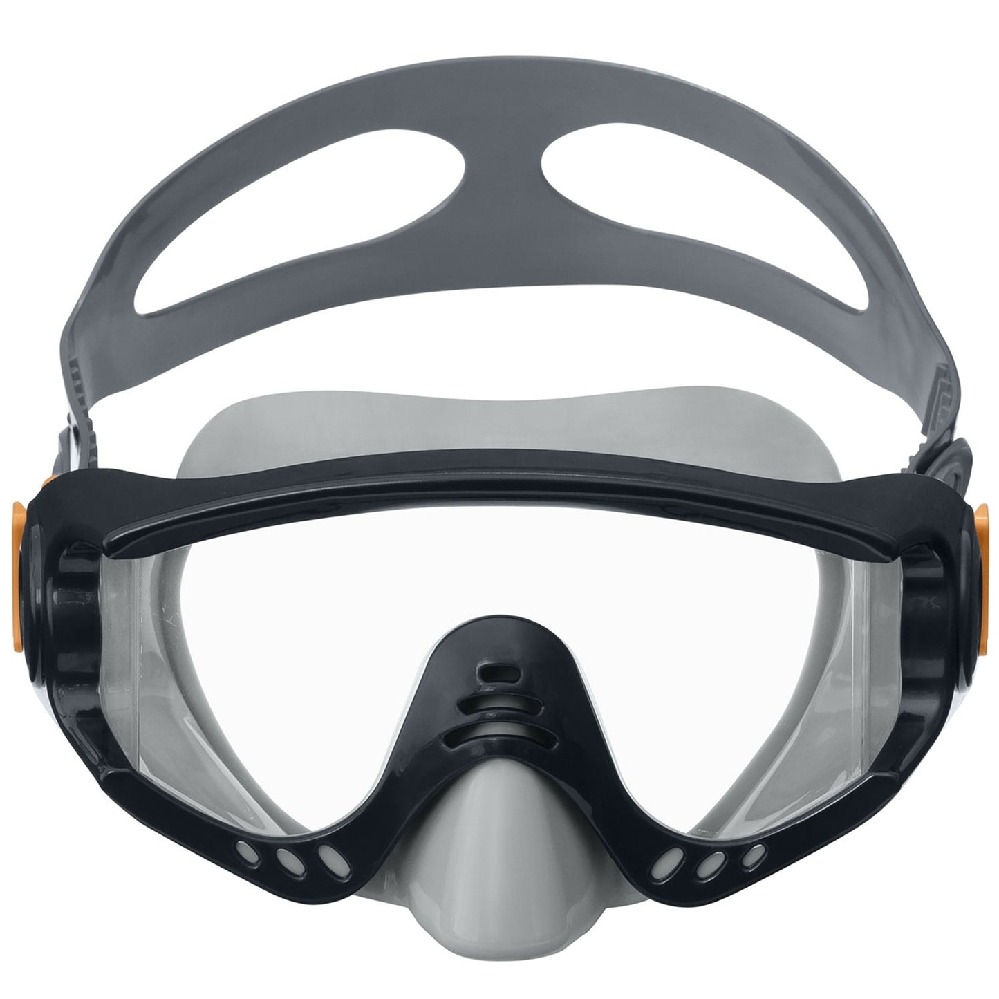 Bestway 22044 black swimming mask