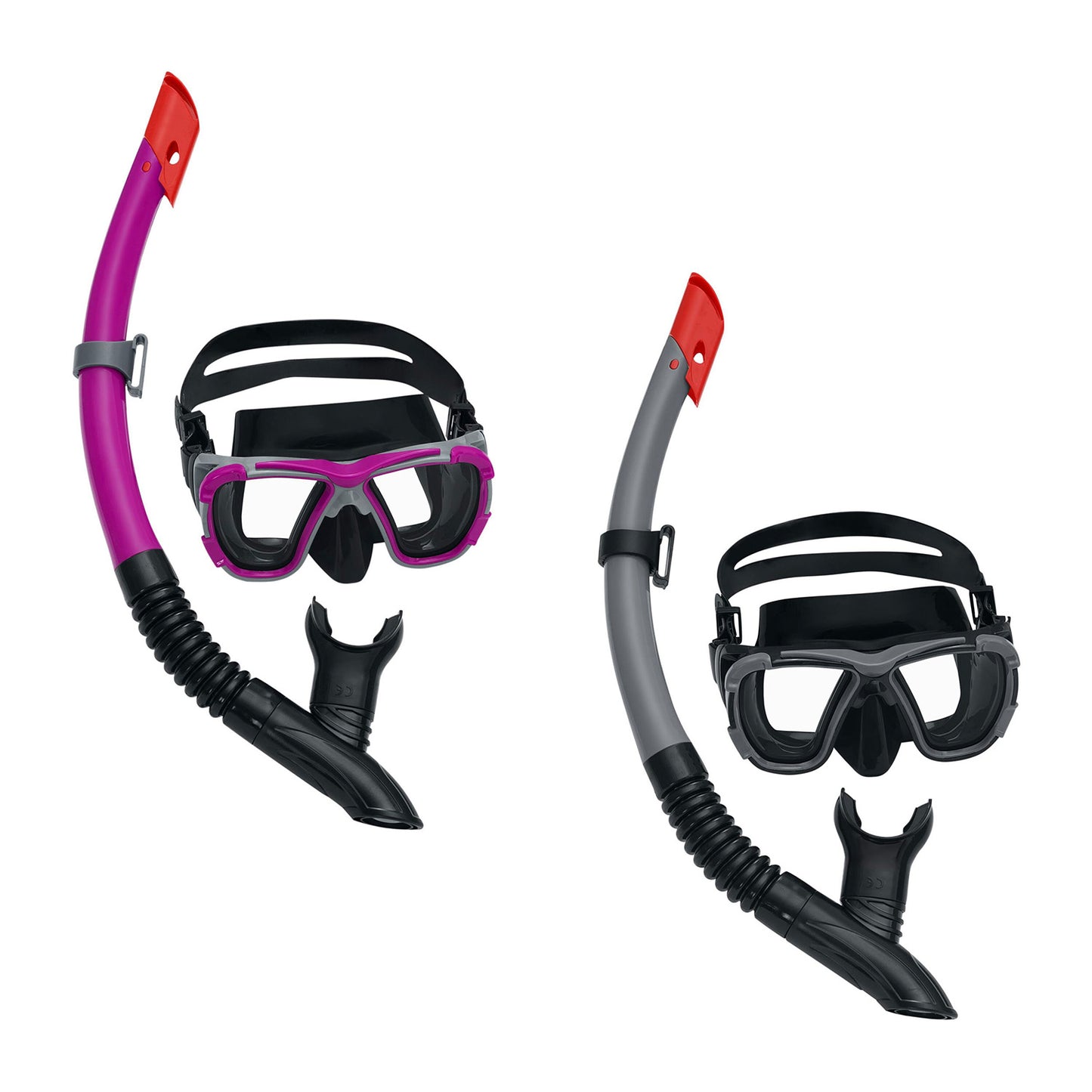 Bestway 24021 Purple Diving Set