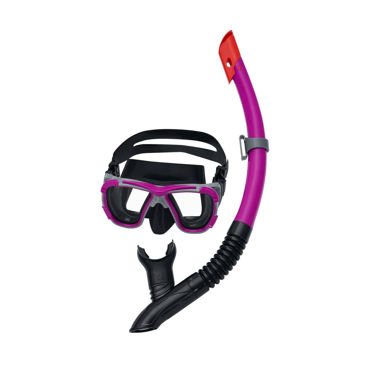 Bestway 24021 Purple Diving Set