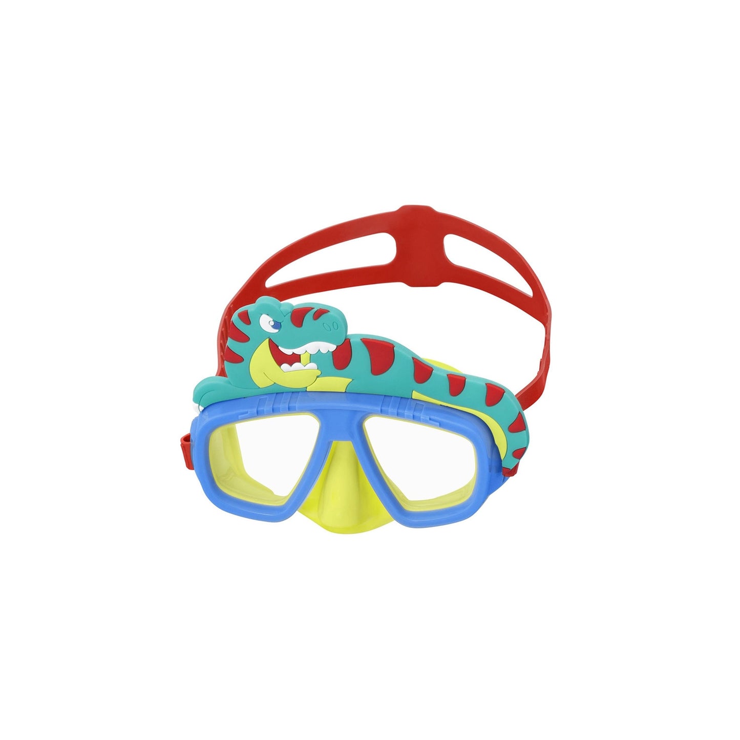 Bestway 24059 Blue Children's Diving Set