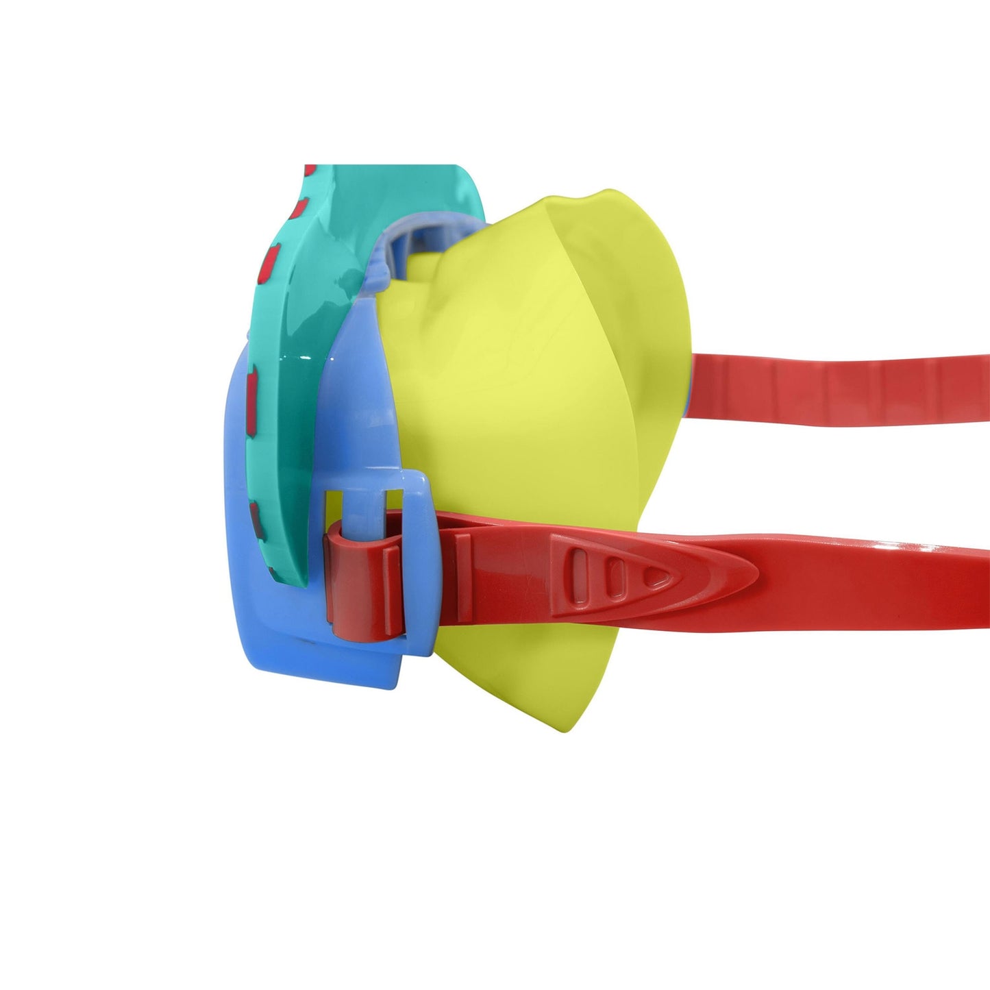 Bestway 24059 Blue Children's Diving Set