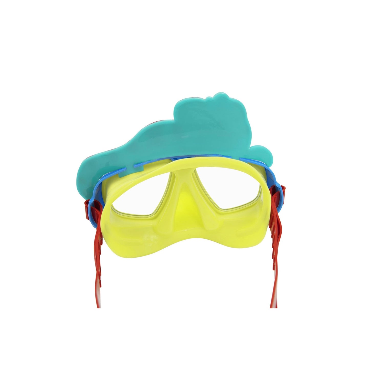 Bestway 24059 Blue Children's Diving Set