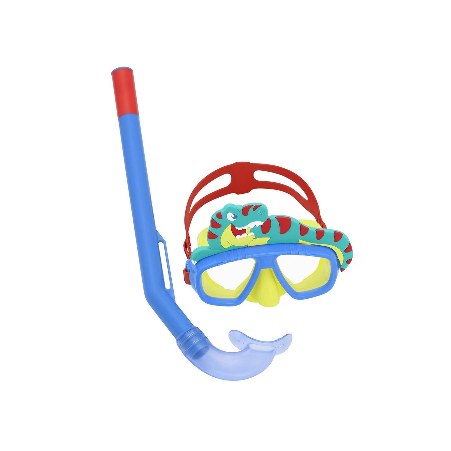 Bestway 24059 Blue Children's Diving Set