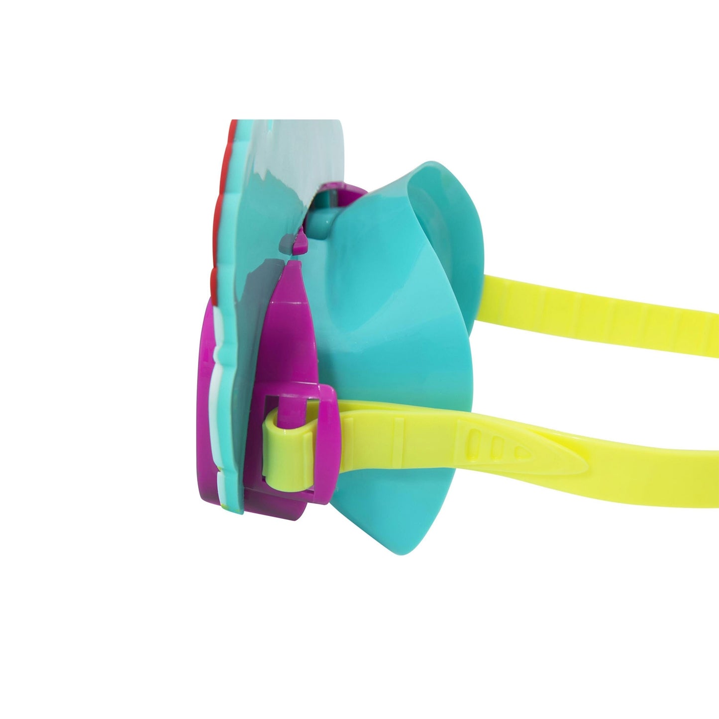 Bestway 24059 Pink Kids Diving Set